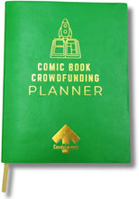 ComixLaunch Planner