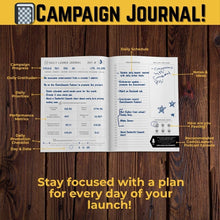 ComixLaunch Planner