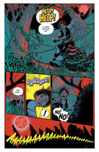 Grawlogore & Shanks Book #1 (64-Page Deluxe Edition)