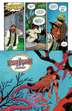 Grawlogore & Shanks Book #1 (64-Page Deluxe Edition)