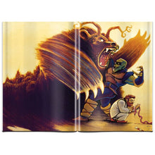 Grawlogore & Shanks Book #1 (64-Page Deluxe Edition)