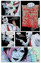 Oxymoron: Killing Time Anthology [Deluxe Oversized Hardcover]
