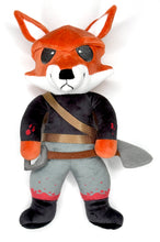 Mr. Dig Plush Toy (Limited Edition)