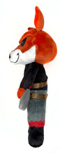 Mr. Dig Plush Toy (Limited Edition)