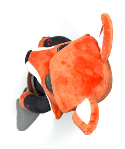 Mr. Dig Plush Toy (Limited Edition)