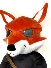 Mr. Dig Plush Toy (Limited Edition)