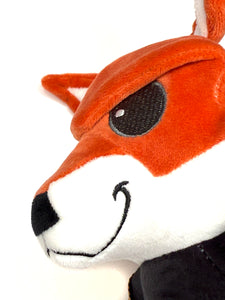 Mr. Dig Plush Toy (Limited Edition)