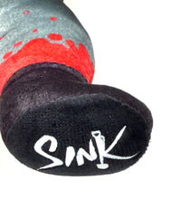 Mr. Dig Plush Toy (Limited Edition)