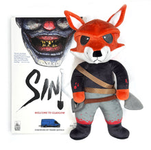 Mr. Dig Plush Toy (Limited Edition)