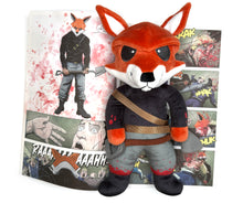 Mr. Dig Plush Toy (Limited Edition)