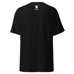 SINK Black Logo Tee Men's classic tee