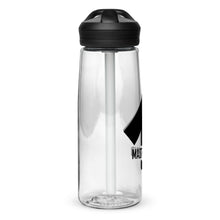 ComixLaunch Mastermind Sports Water Bottle