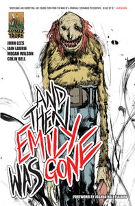 AND THEN EMILY WAS GONE (Trade Paperback)