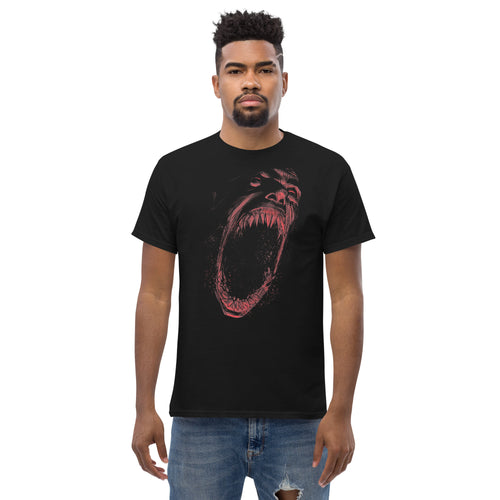 Iron Tooth Jack SINK Shirt