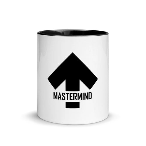 ComixLaunch Mastermind Mug