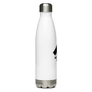 ComixLaunch Mastermind Stainless Steel Water Bottle