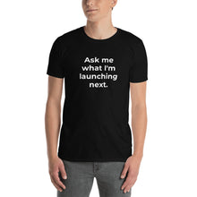 ComixLaunch Mastermind T-Shirt