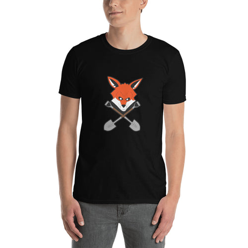 DIG #1 Exclusive T-Shirt - CrossShovels